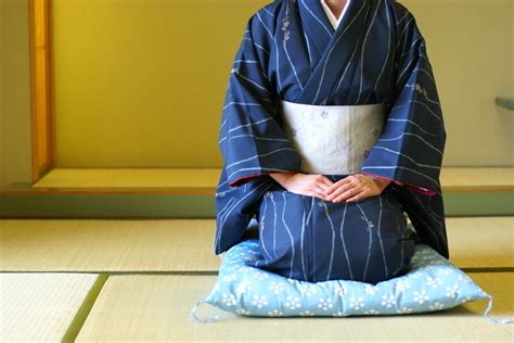 japanese spanking|Traditional Japanese sitting style seiza will be recognized as ...